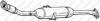 BOSAL 090-600 Catalytic Converter